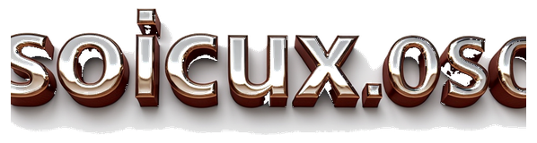 soicauxoso.com logo