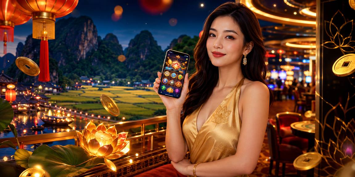 soicauxoso.com Những gì chúng tôi đặt trong Mahjong Ways